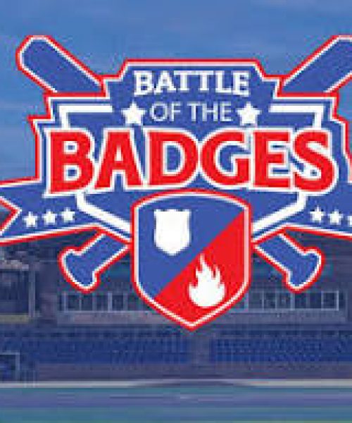 Battle of the Badges